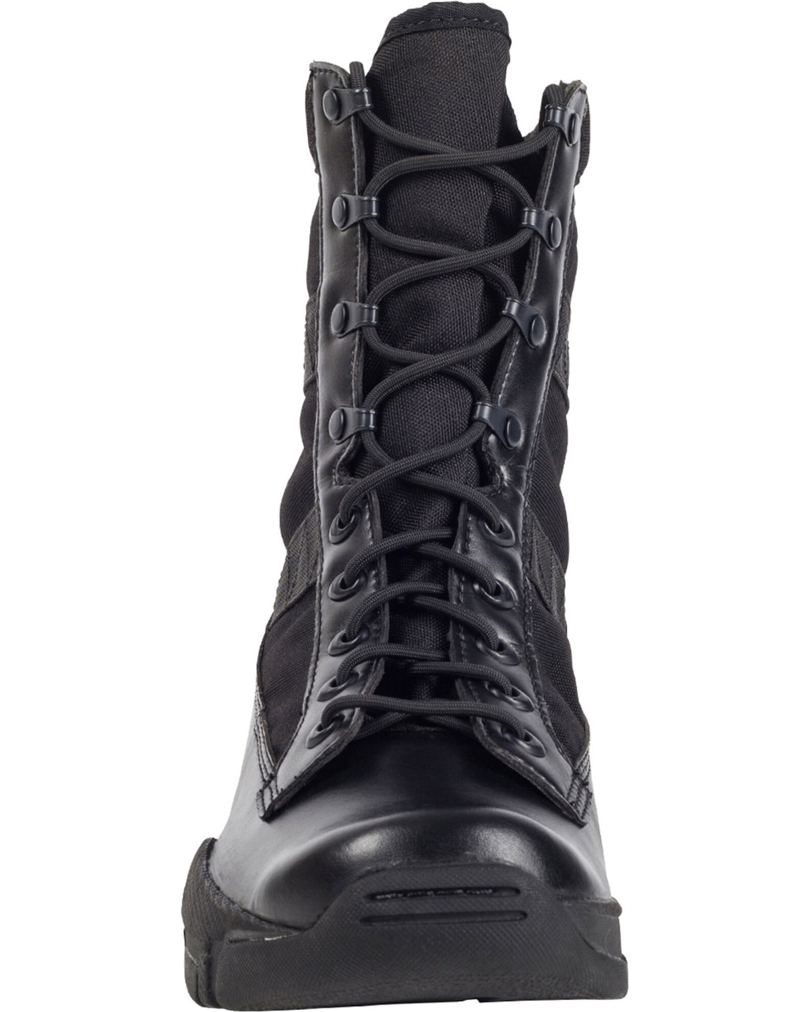 Image #4 - Rocky Men's C4T Military-Inspired Duty Boots, , hi-res