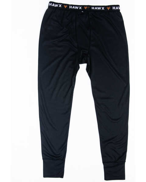 Hawx Men's Mid-Weight Base Layer Thermal Work Pants