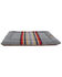 Pendleton Pet Vintage Camp Comfort Cushion - Large, Heather Green, hi-res