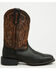 Image #2 - Cody James Men's Blaze Xero Gravity™ Performance Western Boots - Broad Square Toe, Black, hi-res