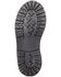 Image #5 - Georgia Boot Boys' Insulated Outdoor Waterproof Lace-Up Boots, Tan, hi-res