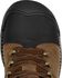 Image #5 - Keen Men's Milwaukee Mid Waterproof Boots - Steel Toe, , hi-res