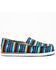 Image #2 - Hooey by Twisted X Men's Slip-On Lopers, Multi, hi-res