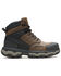 Image #2 - Wolverine Men's Alpha Infinity Waterproof Work Boots - Soft Toe, Taupe, hi-res