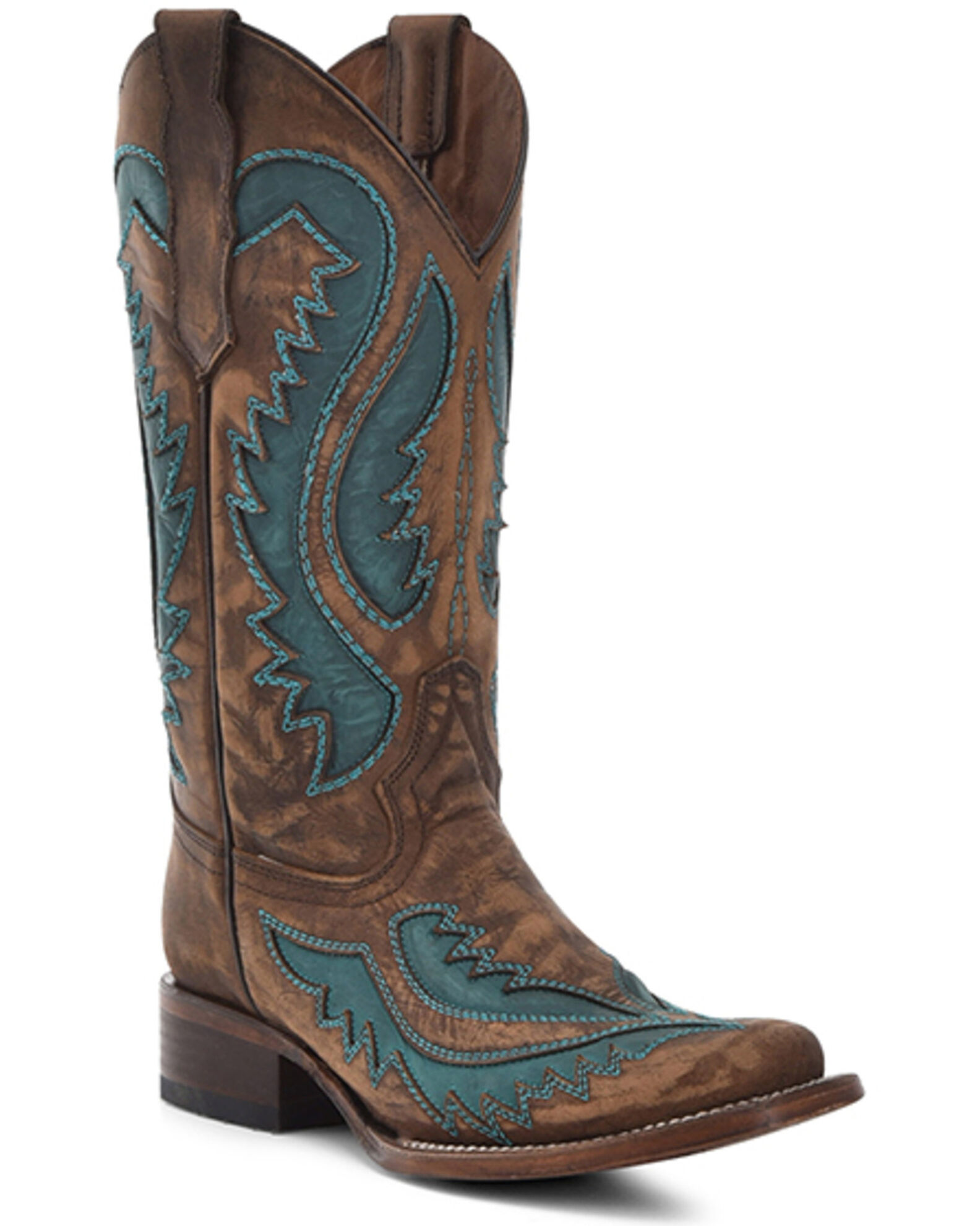 Circle g women's cowboy boots shop