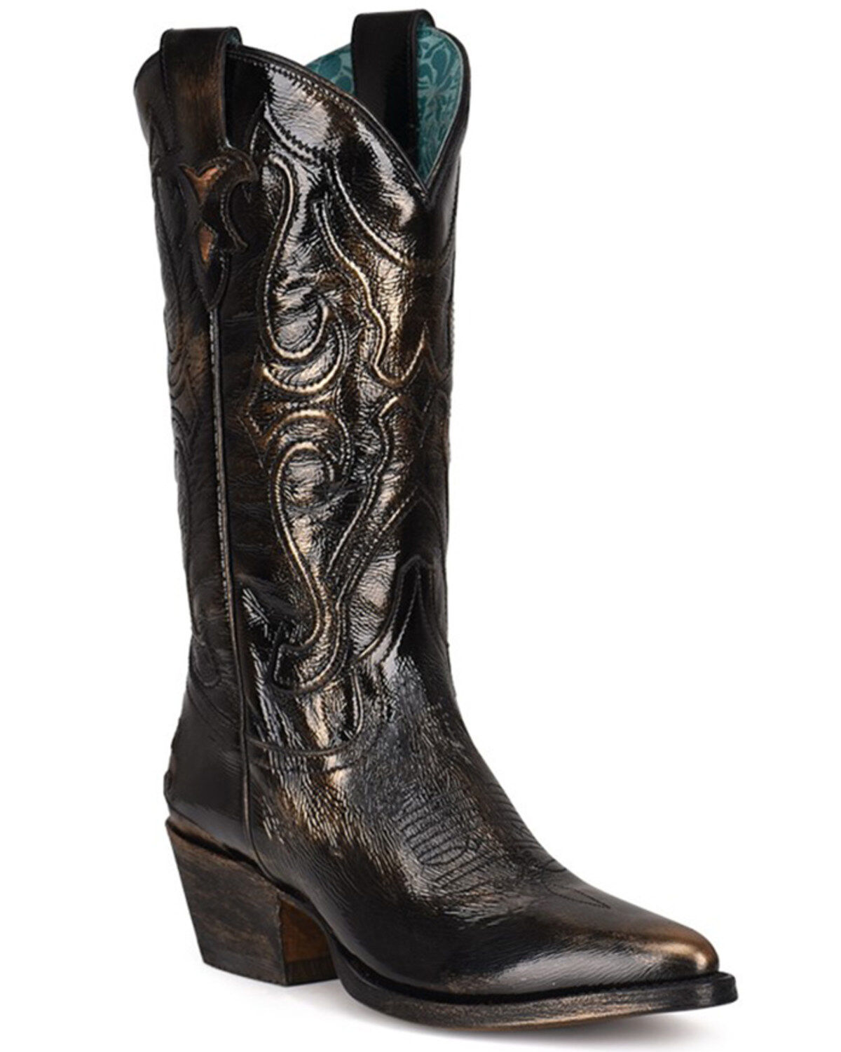 Womens corral boots on sale