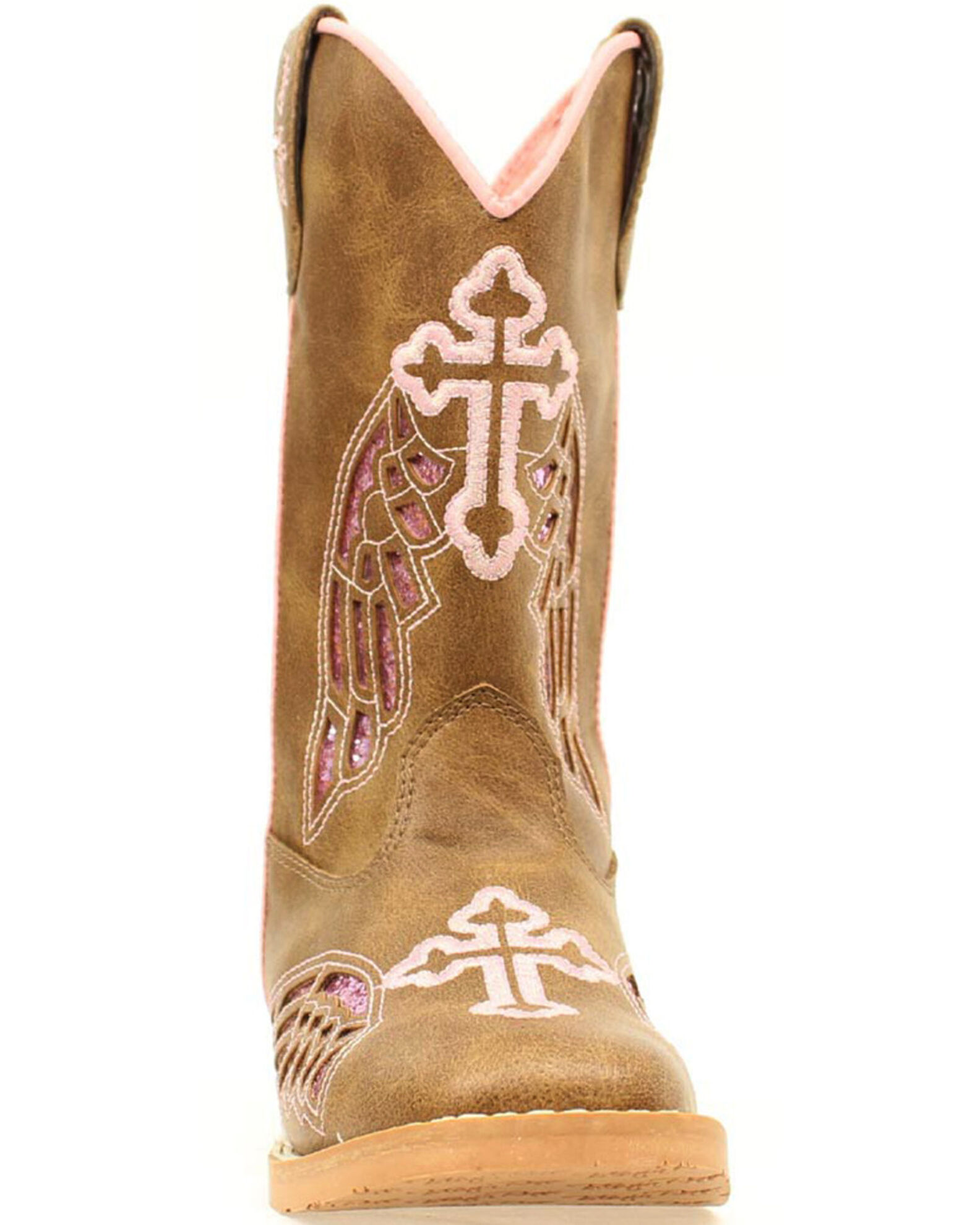 Blazin roxx girls boots Clearance