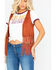 Image #3 - Idyllwind Women's New Strings Fringe Vest, , hi-res