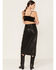 Band of the Free Women's Vixen Skirt, Black, hi-res