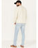 Image #3 - Brothers and Sons Men's Sedona Light Wash Slim Straight Stretch Denim Jeans, Light Wash, hi-res