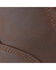 Image #2 - Cody James Men's 8" Lace-Up Kiltie Work Boots - Soft Toe, , hi-res