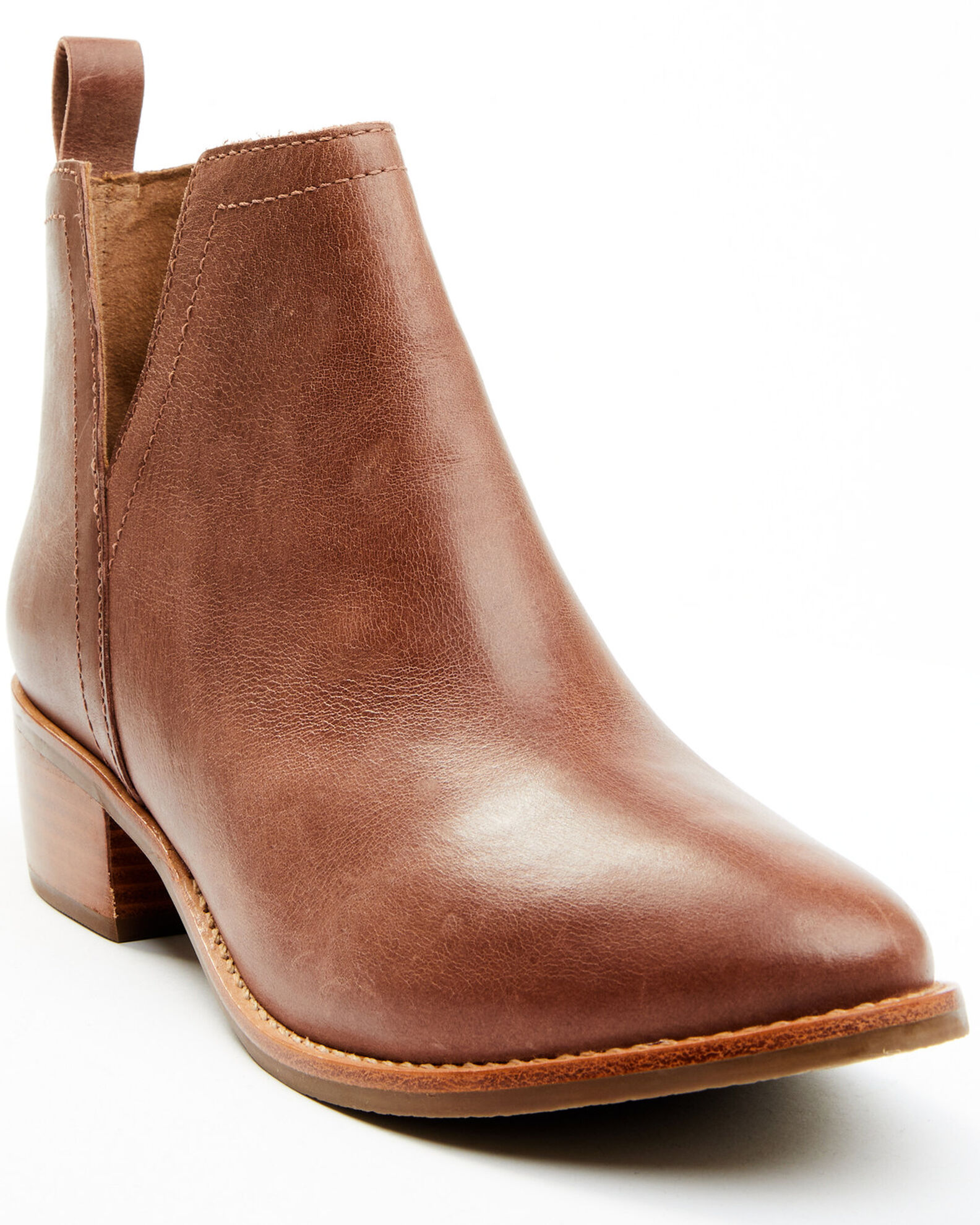 Boot discount barn booties