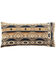 Image #3 - HiEnd Accents 3pc Taos Wool Blend Blanket Set - King, Multi, hi-res