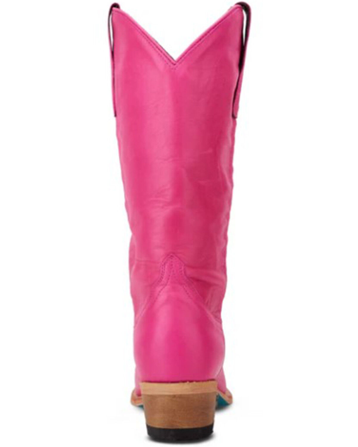 Product Name:  Lane Women's Emma Jane Tall Western Boots - Snip Toe
