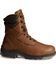 Image #2 - Timberland Pro Men's Titan 8" Work Boots, , hi-res