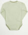 Image #5 - Wrangler Infant Boys' Cowboy Sunset Onesie Set - 3 Piece, Multi, hi-res