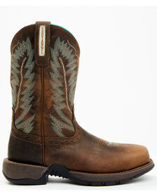 Women's Work Boots