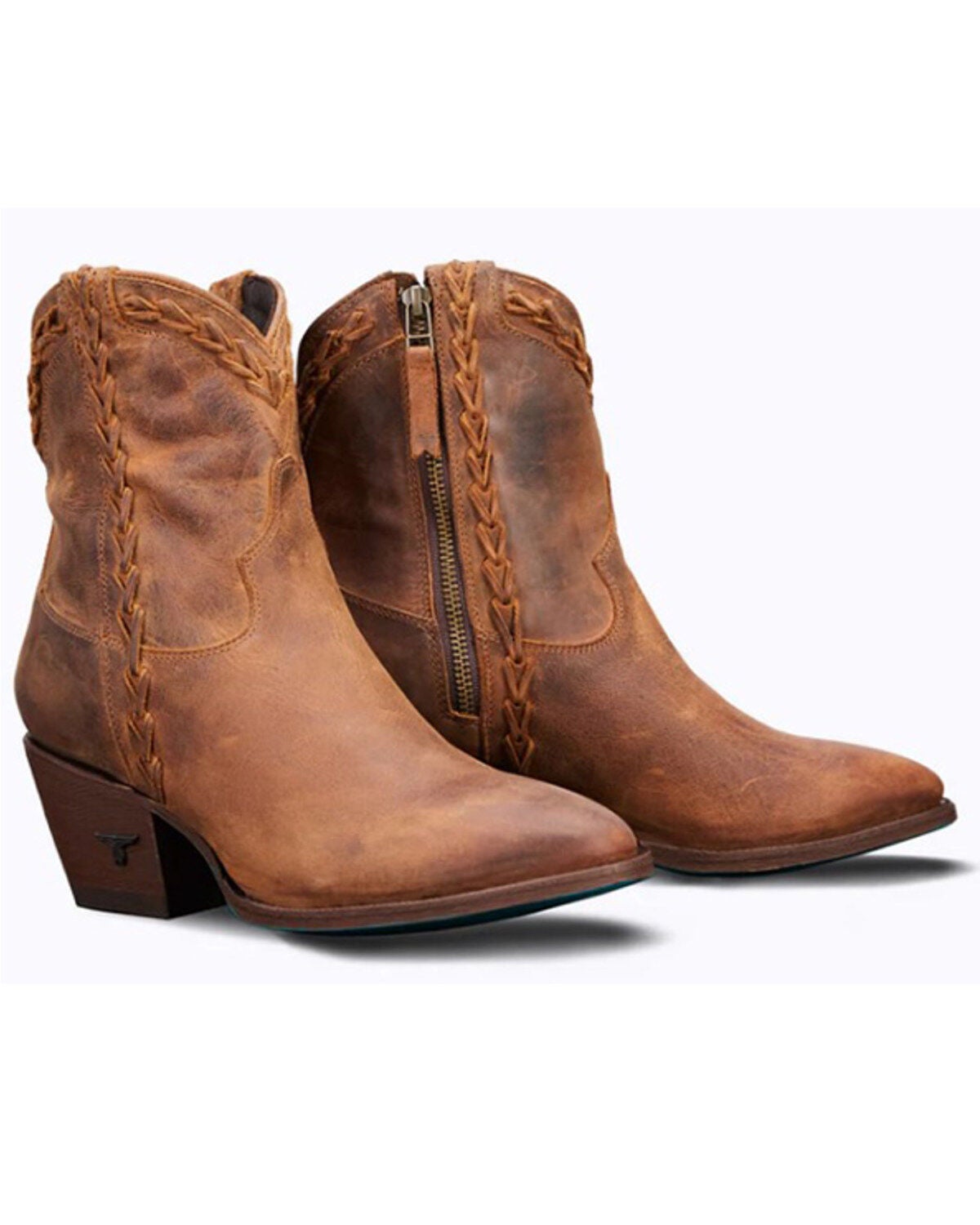 Women's Lane Boots - Boot Barn
