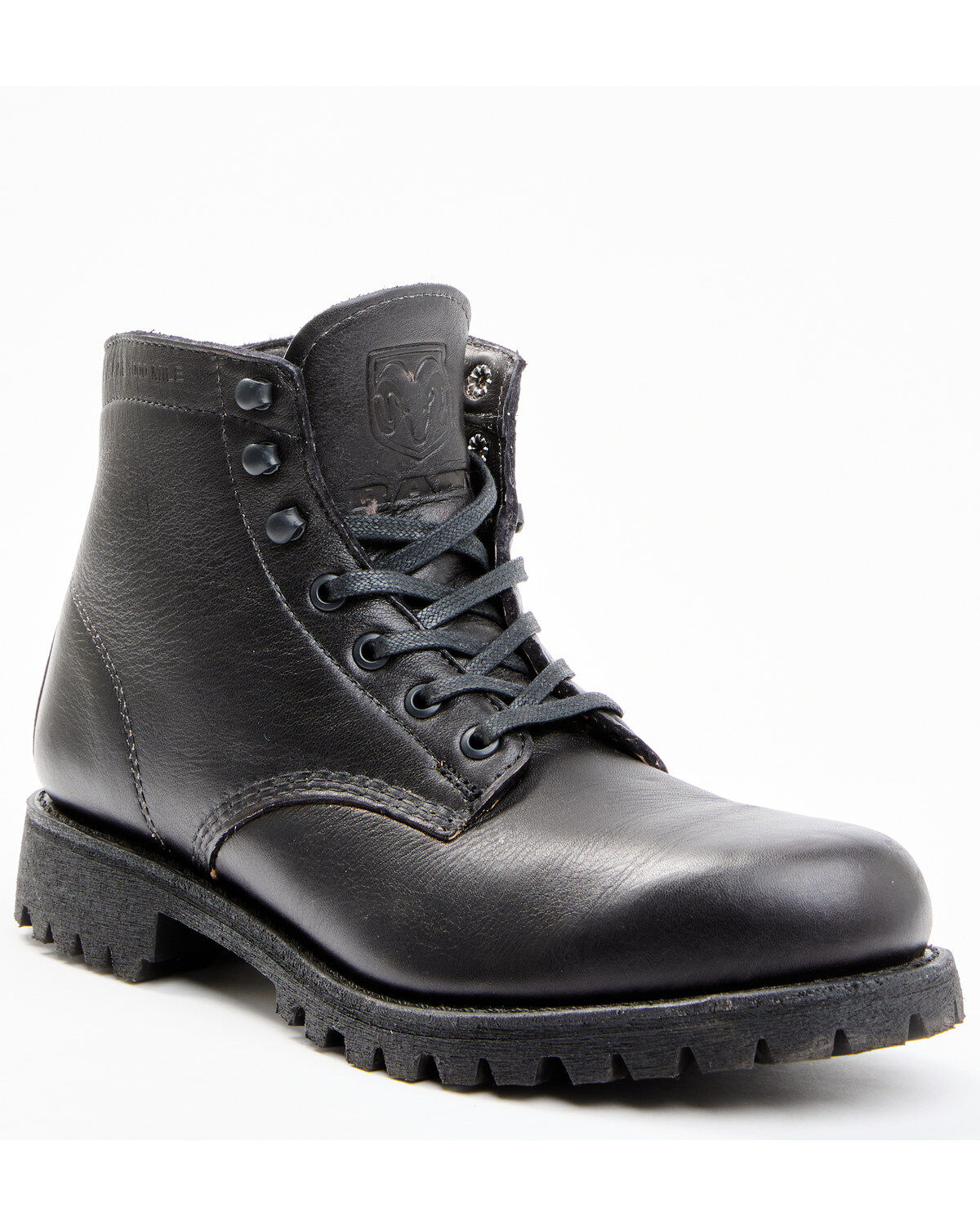 Image #1 - Wolverine x Ram Collection Men's Limited 1000 Mile Boots - Soft Toe, , hi-res