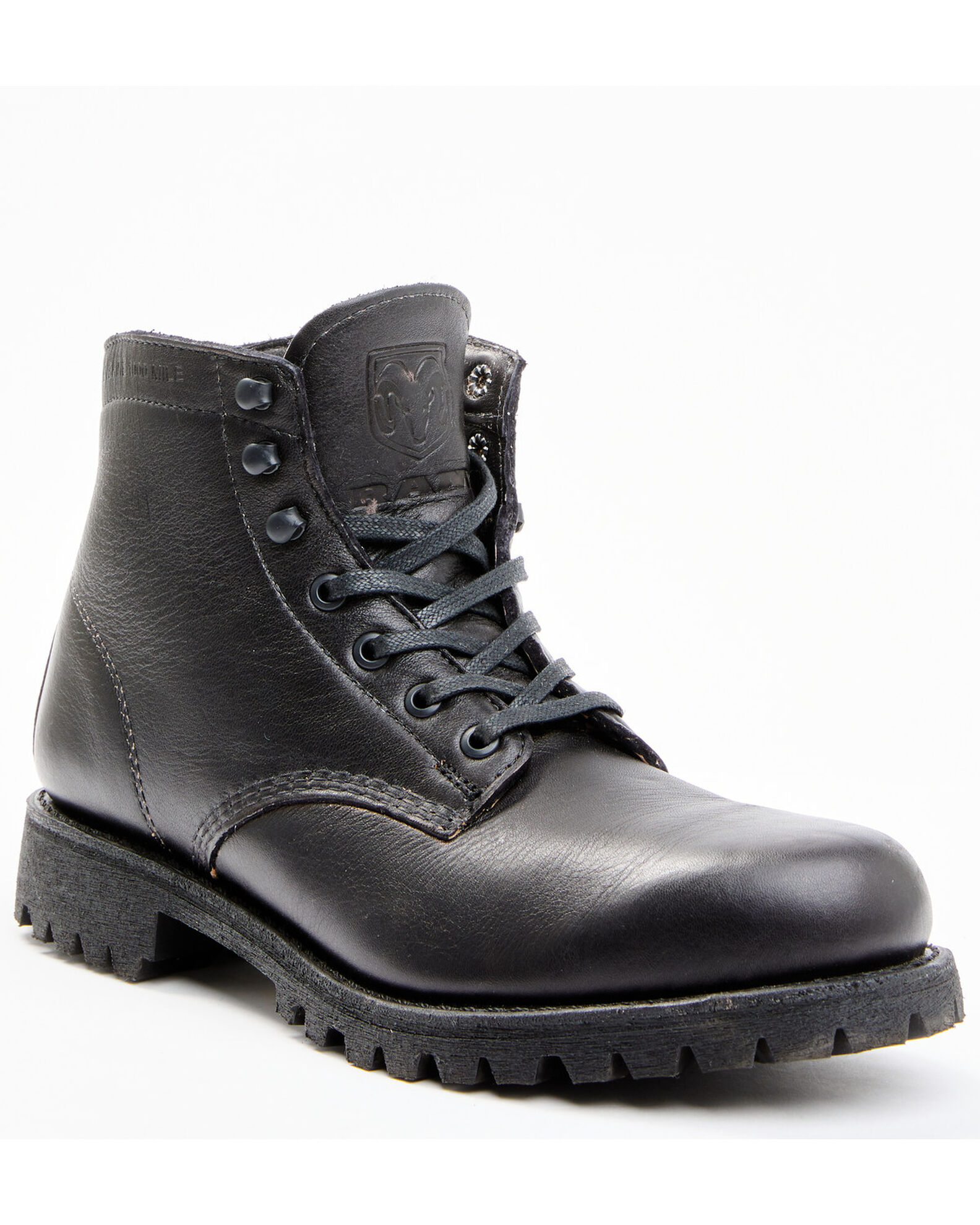 Wolverine 5000 mile sales boots