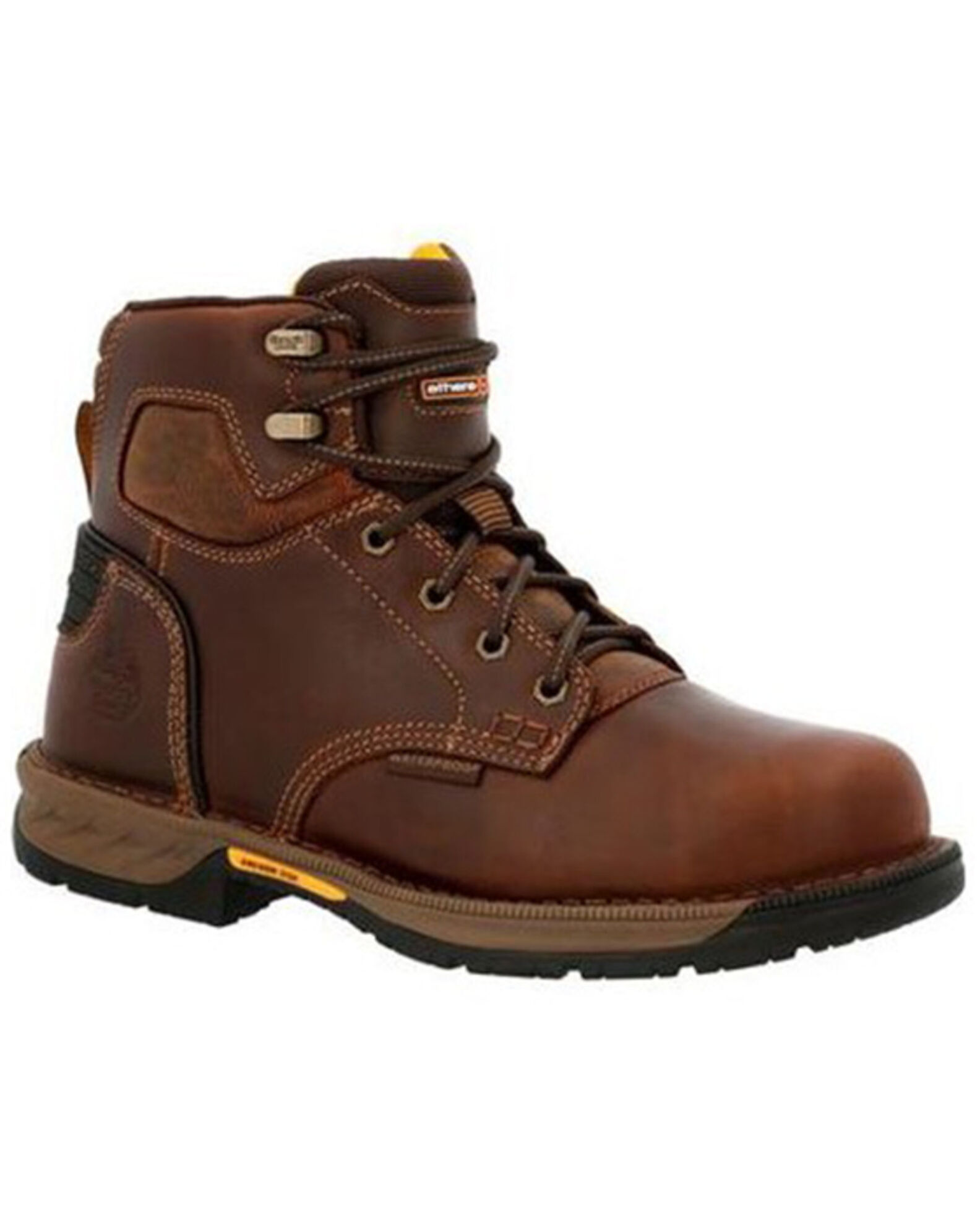 Georgia boots hotsell store