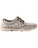 Twisted X Women's Zero-X Casual Shoes - Moc Toe, Grey, hi-res