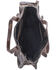 Image #3 - Bed Stu Women's Redrock Shoulder Bag, Black, hi-res