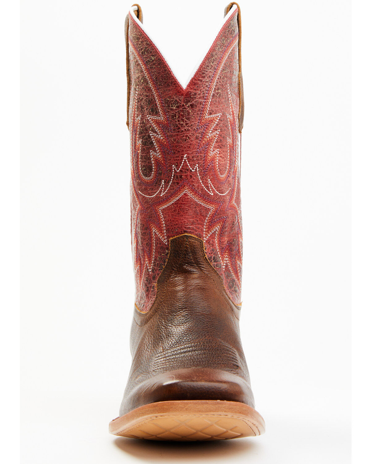 Product Name:  Cody James Men's Wade Western Boots - Broad Square Toe