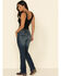 Image #1 - Wrangler Women's Shiloh Ultimate Riding Jeans, , hi-res