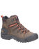Merrell Men's Strongbound Peak Hiking Boots - Soft Toe, Brown, hi-res