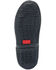 Image #7 - Muck Boots Women's Hale Waterproof Tall Work Boots - Round Toe, Black, hi-res
