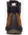Image #4 - Timberland Pro Men's 6" TiTAN Waterproof Work Boots - Soft Toe, Brown, hi-res