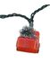 Image #4 - Kurt Adler 9' UL 10L Red Pick-Up Truck Light Set, Multi, hi-res
