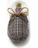 Image #3 - Minnetonka Women's Chrissy Plaid Slipper, Multi, hi-res
