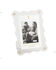 Image #1 - Mud Pie Acrylic Cross Frame, Multi, hi-res