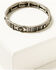 Image #4 - Shyanne Women's Strawberry Skies Bracelet Set - 5 Piece, Silver, hi-res