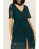 Image #3 - Shyanne Women's Lace Maxi Dress, , hi-res