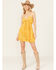 Image #1 - Bila Women's Fleet Mini Dress, , hi-res
