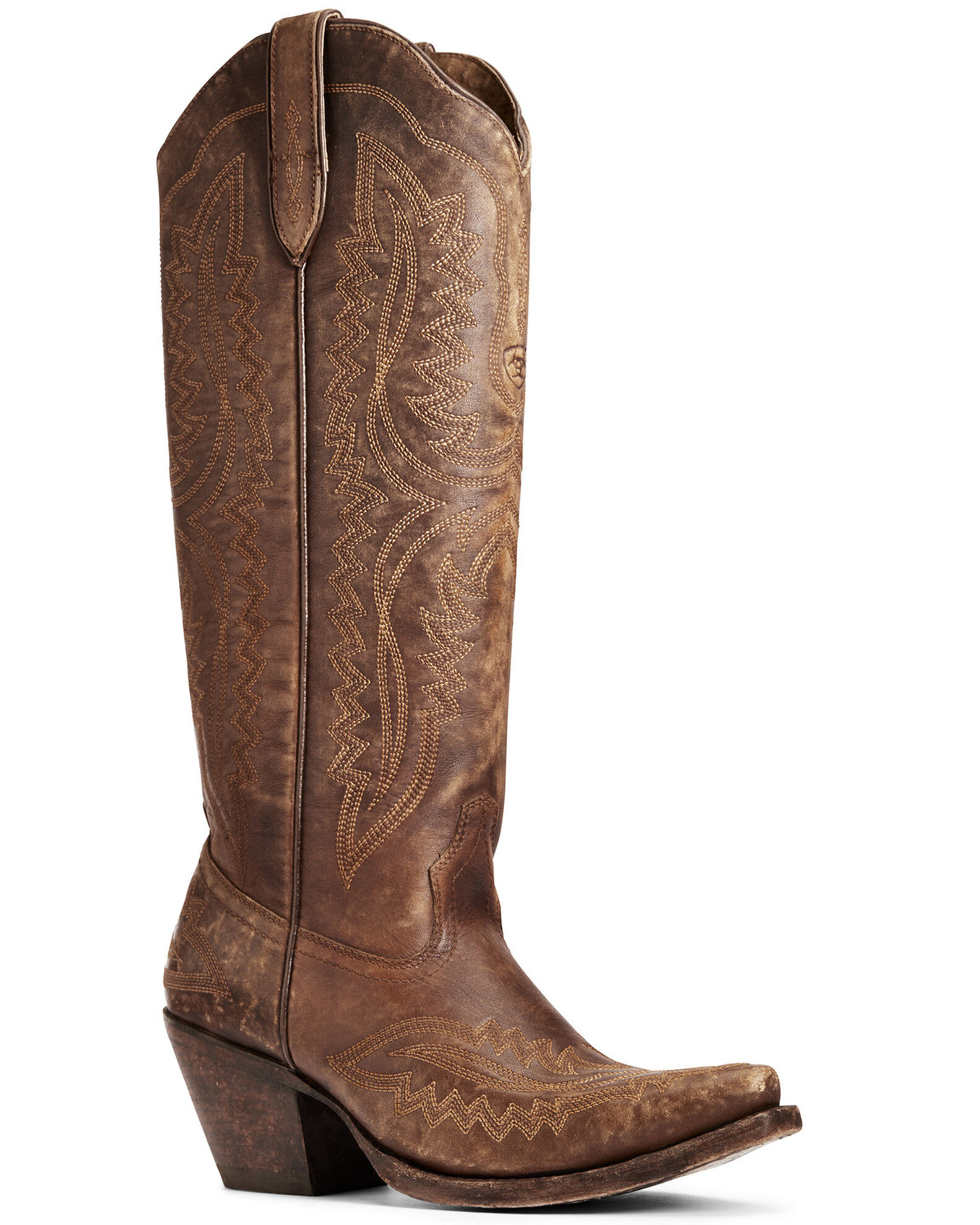 Ariat cowboy boots near me hot sale