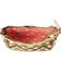 Image #5 - Myra Bag Women's Harvest Chevron Crossbody Bag, Multi, hi-res