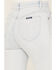 Image #4 - Rolla's Women's Light Wash High Rise Dalton East Coast Flare Jeans, Light Wash, hi-res