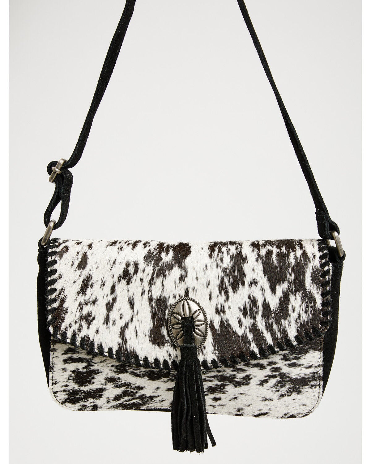 Shyanne Women's Briar Shoulder Bag, Brown, hi-res