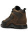 Image #4 - Danner Men's Radical 452 5.5" Hiking Boots, Dark Brown, hi-res