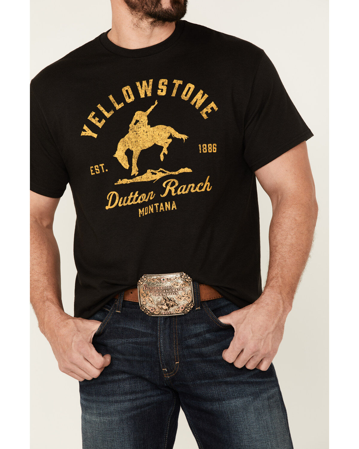 yellowstone mens shirts