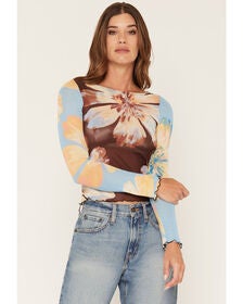  Women's Long Sleeve Shirts