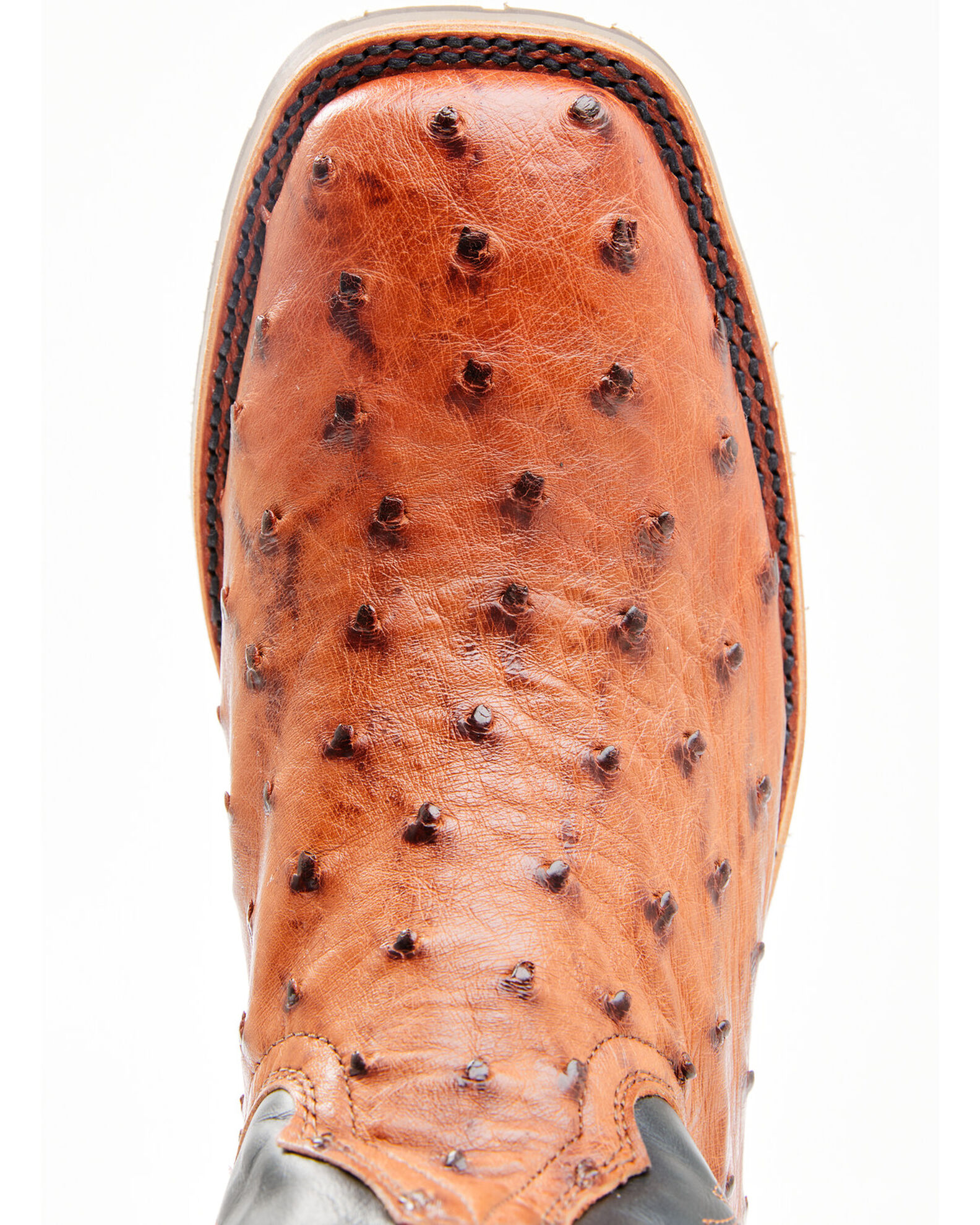 Double H Men's Cason Western Boots Broad Square Toe Boot Barn