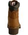 Image #7 - Chippewa Men's Steel Toe Logger Work Boots, Bark, hi-res