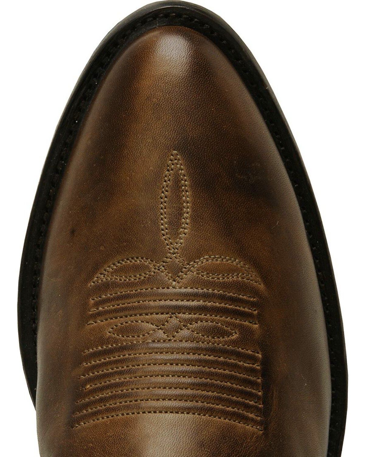 Image #6 - Tony Lama Men's Stallion Americana Western Boots, , hi-res