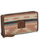 STS Ranchwear Women's Palomino Serape Bifold Wallet, Multi, hi-res