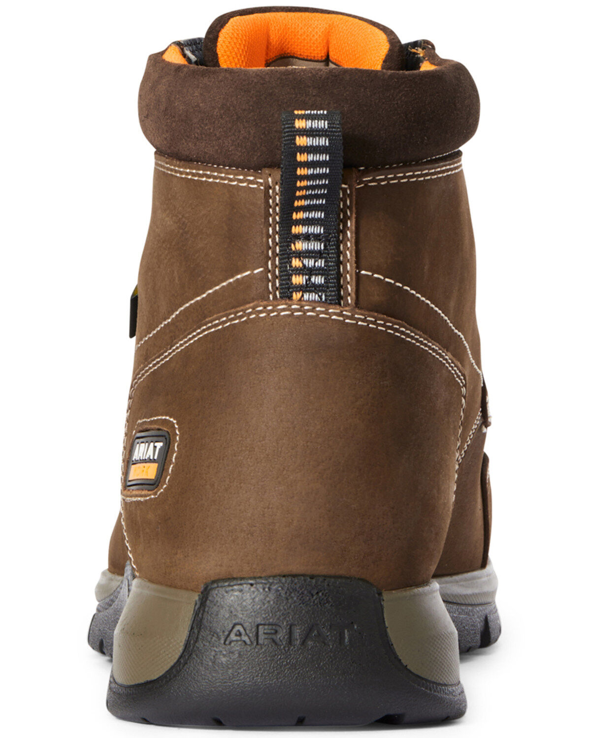Image #3 - Ariat Men's Edge Lite Met Guard Work Boots - Composite Toe, , hi-res